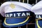 Offer of captain hats