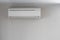 Office air conditioner for cooling in hot weather, wall-mounted split system with the ability to supply heat in cold weather