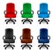 Office Armchairs