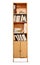 Office bookcase