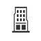 Office Building Icon