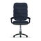 Office chair, director boss armchair, manager seat. vector