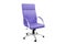 Office chair. Object isolated of background