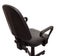 Office chair seat