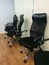 Office chairs