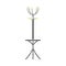 Office Coat Stand Icon