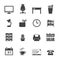 Office icon Set