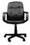 Office Leather Chair isolated