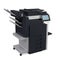 Office Multifunction Printer Isolated