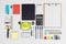 Office and school stationery and devices supply.
