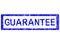 Office Stamp - GUARANTEE