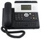 Office telephone set, 6 soft keys