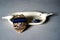 Officer Down Mourning band