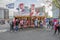 Official Ajax Merchandising Shop At The Johan Cruijff Arena Stadium At Amsterdam The Netherlands 2018