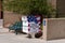 Official Ballot Drop Box at the City of Colorado Springs