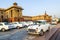 Official Hindustan Ambassador cars