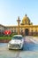 Official Hindustan Ambassador cars