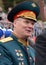 The official representative of the Ministry of defence of the Russian Federation major General Igor Konashenkov