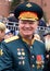 The official representative of the Ministry of defence of the Russian Federation major General Igor Konashenkov