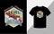 Official teenage level 13 unlocked funny gamer t-shirt design for Kids