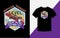 Official teenage level 14 unlocked funny gamer t-shirt design for Kids