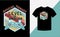 Official teenage level 18 unlocked funny gamer t-shirt design for Kids