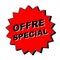 Offre Special Sign