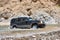 Offroad in Oman