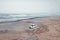 Offroad trip on the beach of Namibia at Zeila Shipwreck, Skeleton Coast