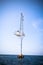 Offshore Communication Antenna