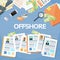 Offshore Papers Documents Company Business People Owners