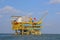 OFFSHORE PLATFORMS