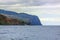 Offshore view near Calheta / Madalena do Mar, Madeira