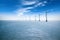 Offshore wind farm