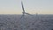 Offshore Wind Turbine Approach