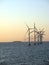 Offshore windfarm 3