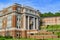 Oglebay Hall at West Virginia University