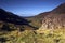 The Ogwen Valley