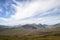 Ogwen Valley view