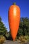 Ohakune Big Carrot New Zealand