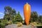 Ohakune Big Carrot New Zealand