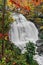 Ohio\'s Brandywine Falls