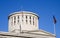 Ohio Statehouse Cupola