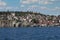 Ohrid city and Samuel fortress Macedonia