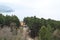 Ohrid lake seen from King Samuil fortress