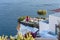 Oia village - Aegean sea - Santorini island - Greece