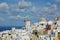 Oia Village, Santorini, Greece