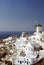 Oia village, Santorini island, Cyclades, Greek