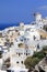 Oia Windmills - Santorini Island