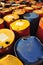 Oil Barrels